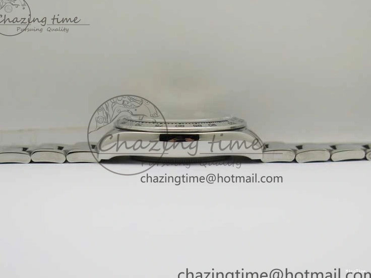 MiroTime 0409 SoftTouch Daytona 116509 KKF 1:1 Best Edition 904L Steel Gray Dial on SS Bracelet A 2459